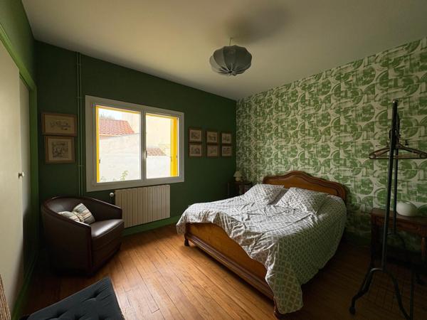 Maison/Villa à Royan de 150m2