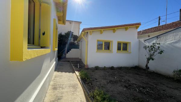 Maison/Villa à Royan de 150m2