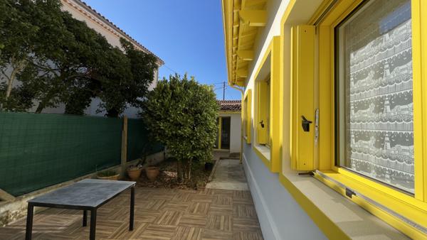 Maison/Villa à Royan de 150m2