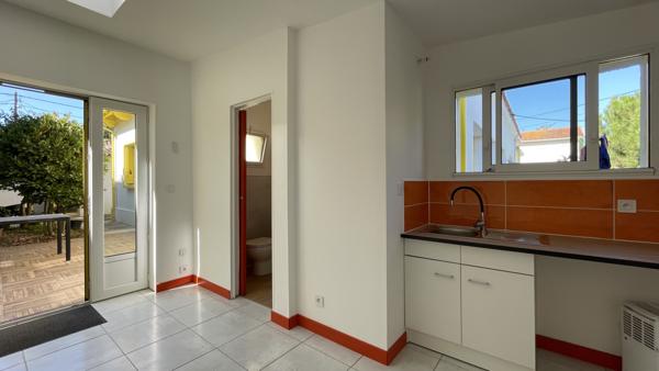 Maison/Villa à Royan de 150m2