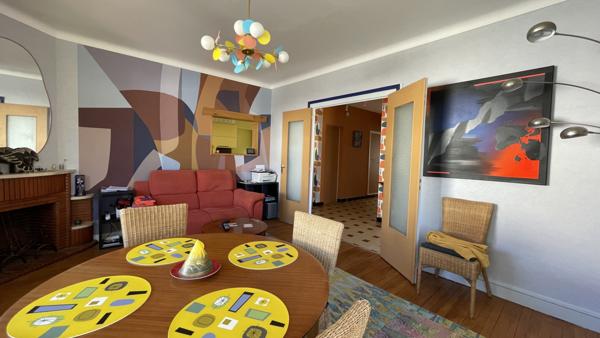 Maison/Villa à Royan de 150m2