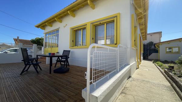 Maison/Villa à Royan de 150m2