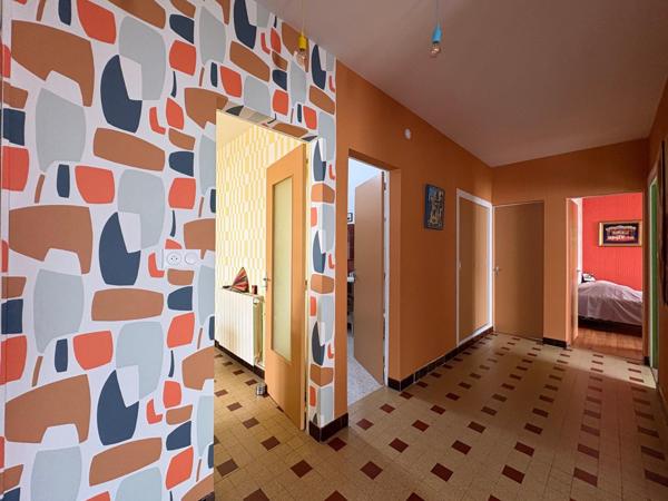 Maison/Villa à Royan de 150m2