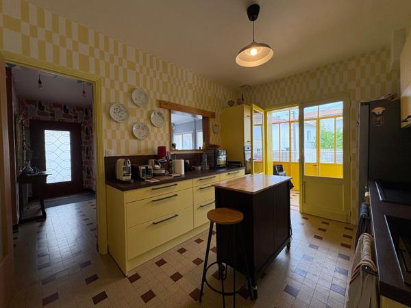 Maison/Villa à Royan de 150m2