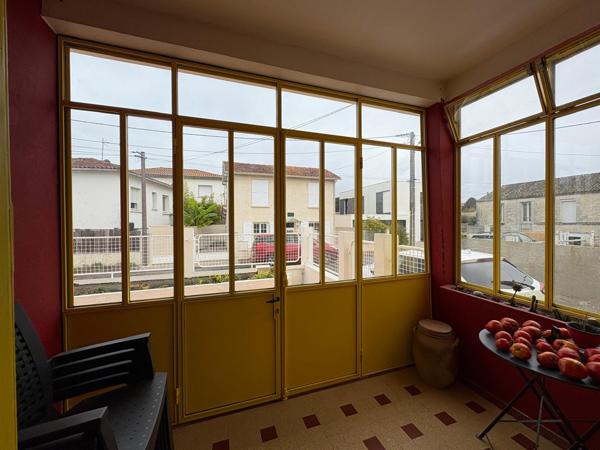 Maison/Villa à Royan de 150m2