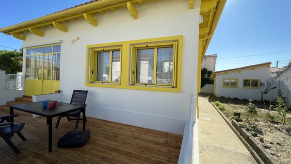 Maison/Villa à Royan de 150m2