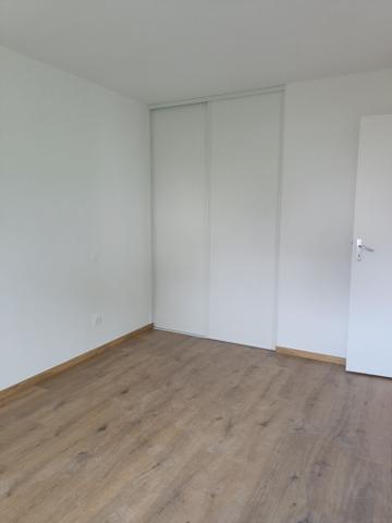 Maison neuve - 3 chambres - libre mi-décembre