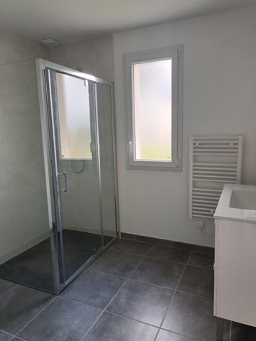 Maison neuve - 3 chambres - libre mi-décembre