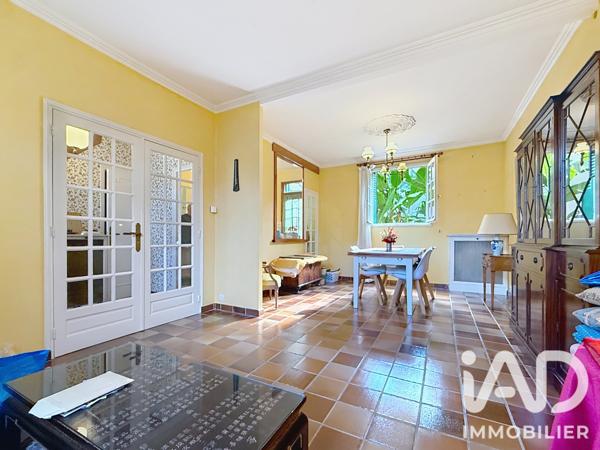 Maison à vendre 5 pièces 94 m² Viroflay