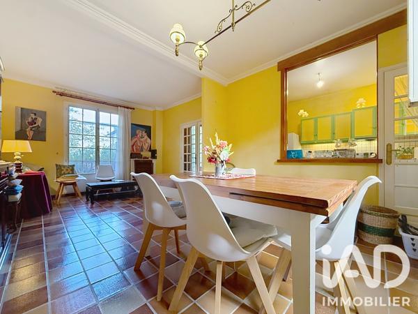 Maison à vendre 5 pièces 94 m² Viroflay