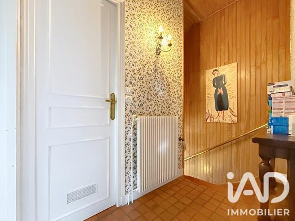 Maison à vendre 5 pièces 94 m² Viroflay