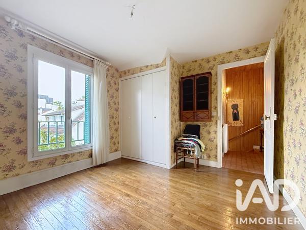 Maison à vendre 5 pièces 94 m² Viroflay