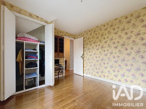 Maison à vendre 5 pièces 94 m² Viroflay