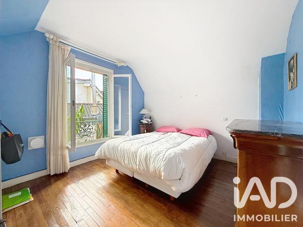 Maison à vendre 5 pièces 94 m² Viroflay