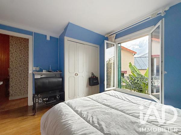 Maison à vendre 5 pièces 94 m² Viroflay