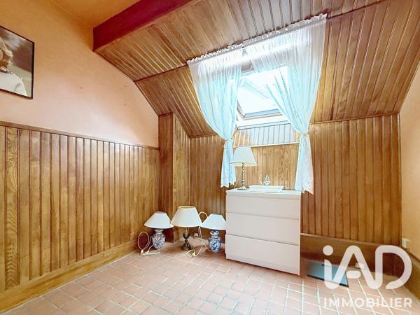 Maison à vendre 5 pièces 94 m² Viroflay