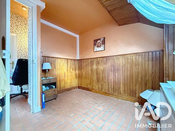 Maison à vendre 5 pièces 94 m² Viroflay