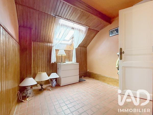 Maison à vendre 5 pièces 94 m² Viroflay