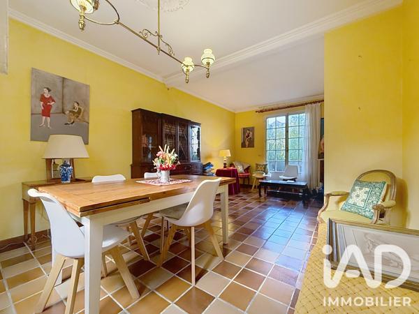 Maison à vendre 5 pièces 94 m² Viroflay