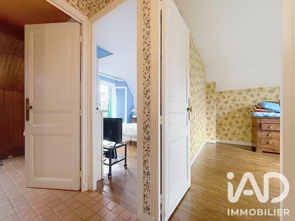 Maison à vendre 5 pièces 94 m² Viroflay
