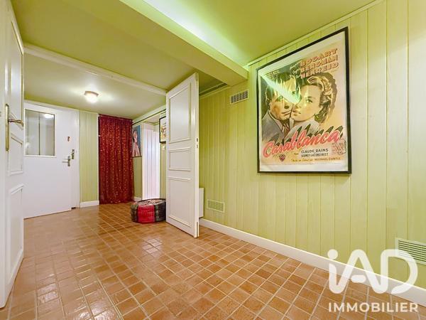 Maison à vendre 5 pièces 94 m² Viroflay