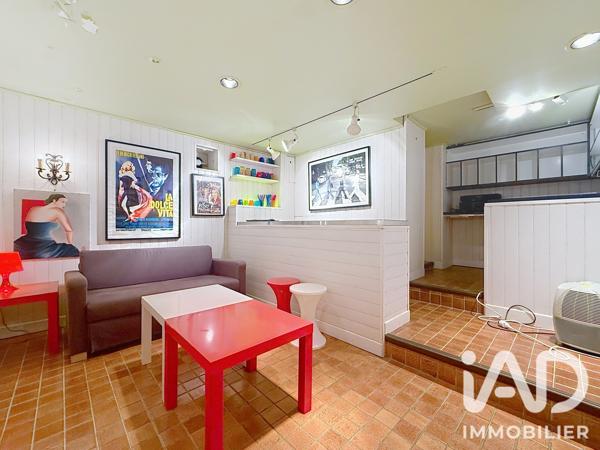 Maison à vendre 5 pièces 94 m² Viroflay