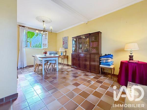 Maison à vendre 5 pièces 94 m² Viroflay