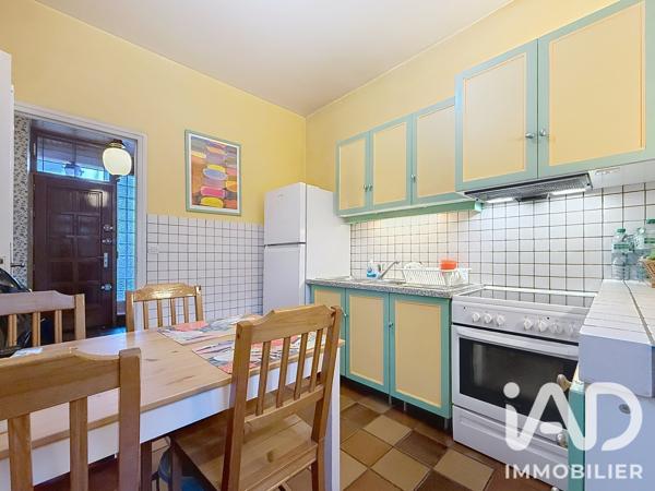 Maison à vendre 5 pièces 94 m² Viroflay