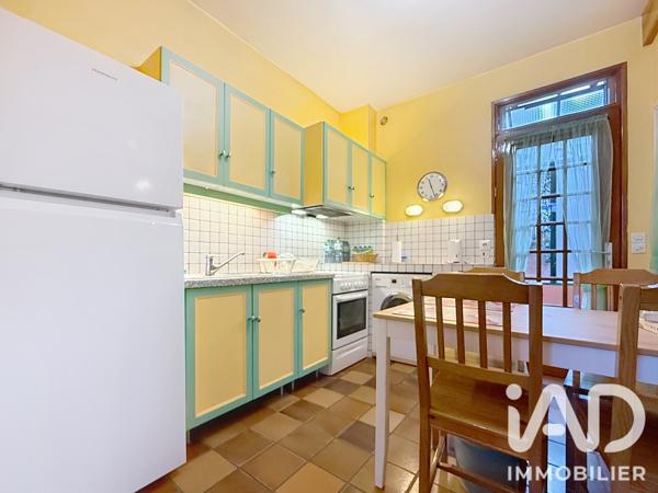 Maison à vendre 5 pièces 94 m² Viroflay