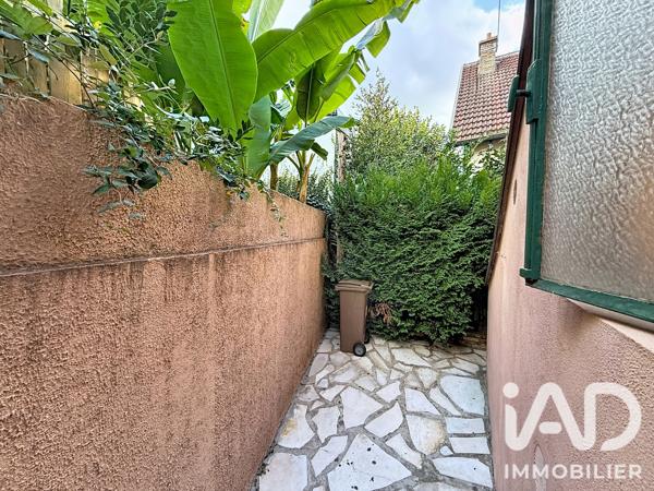 Maison à vendre 5 pièces 94 m² Viroflay
