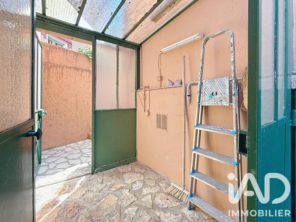 Maison à vendre 5 pièces 94 m² Viroflay