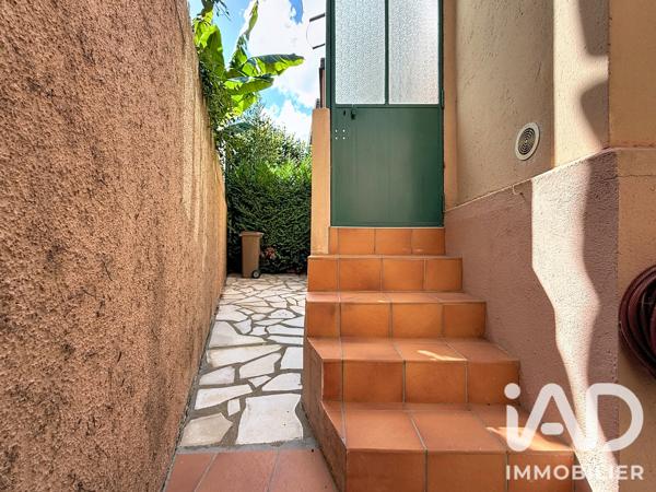 Maison à vendre 5 pièces 94 m² Viroflay