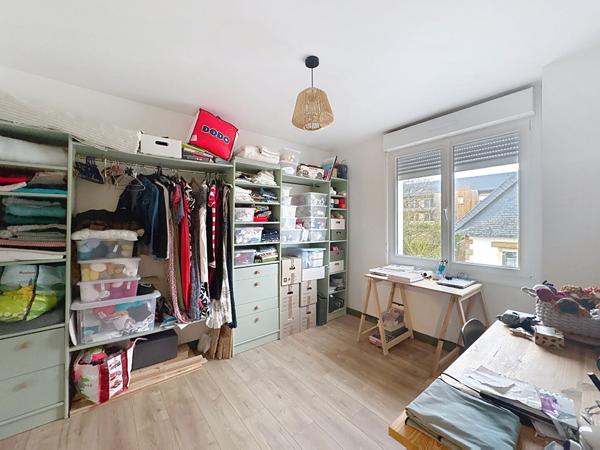 Maison Guidel 7 pièce(s) 147 m²