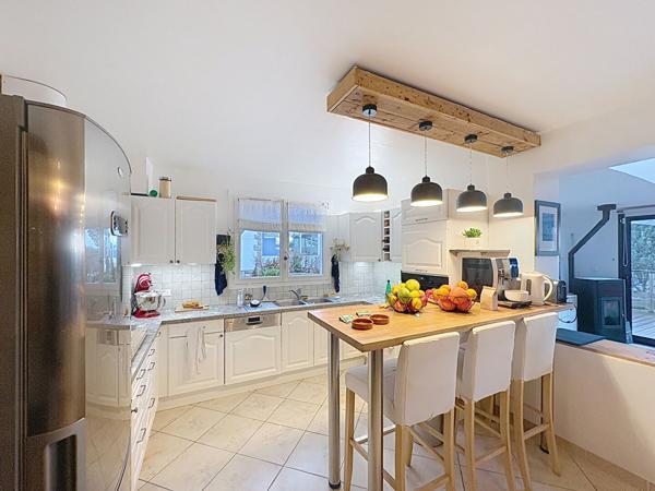 Maison Guidel 7 pièce(s) 147 m²