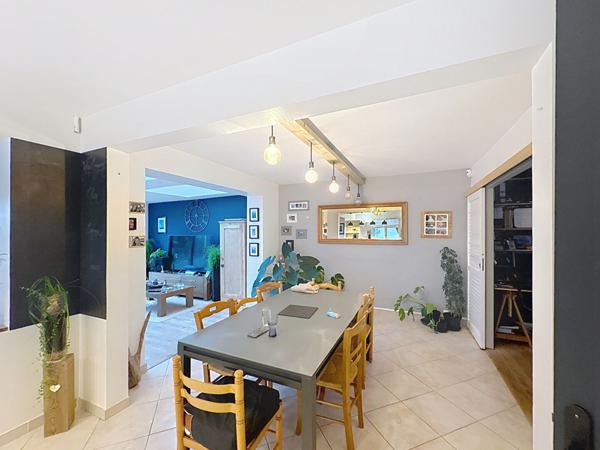 Maison Guidel 7 pièce(s) 147 m²