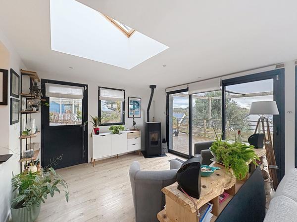 Maison Guidel 7 pièce(s) 147 m²