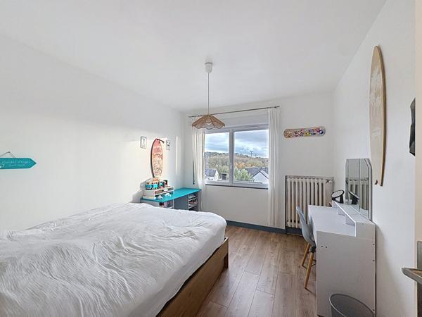 Maison Guidel 7 pièce(s) 147 m²