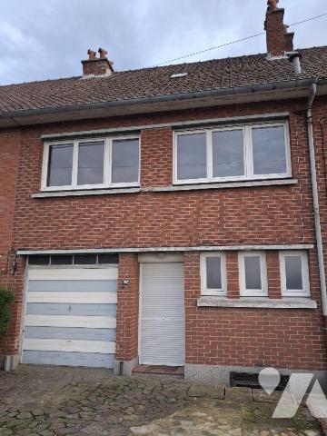 A VENBDRE EXCLUSIVITE  maison de construction 1965 d une surface de 101m² sur une parcelle de 5...