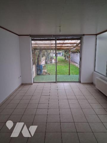 A VENBDRE EXCLUSIVITE  maison de construction 1965 d une surface de 101m² sur une parcelle de 5...