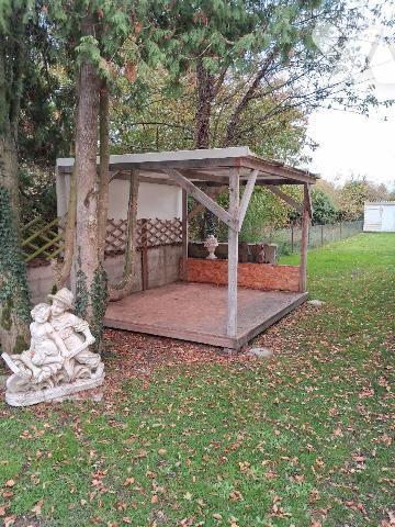 A VENBDRE EXCLUSIVITE  maison de construction 1965 d une surface de 101m² sur une parcelle de 5...