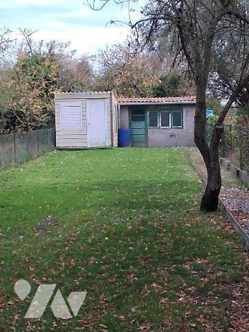 A VENBDRE EXCLUSIVITE  maison de construction 1965 d une surface de 101m² sur une parcelle de 5...