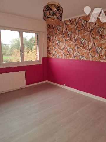 A VENBDRE EXCLUSIVITE  maison de construction 1965 d une surface de 101m² sur une parcelle de 5...