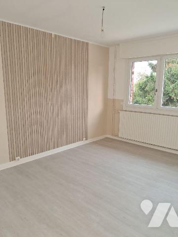 A VENBDRE EXCLUSIVITE  maison de construction 1965 d une surface de 101m² sur une parcelle de 5...