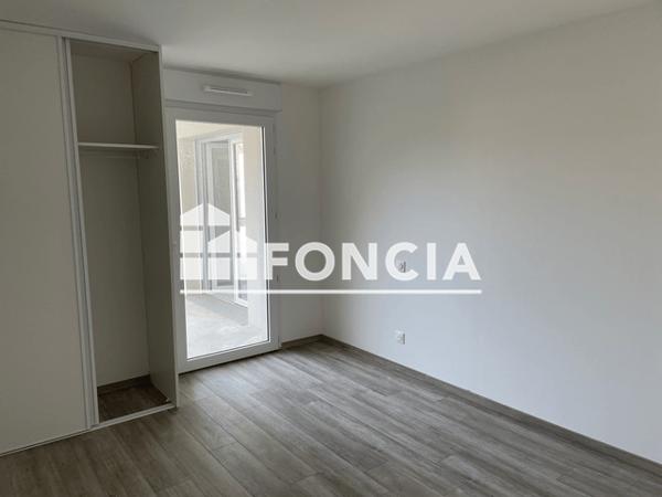 Location Appartement 3 pièces 59.36 m² - 32 RUE DUMONT D'URVILLE Le Havre 76600