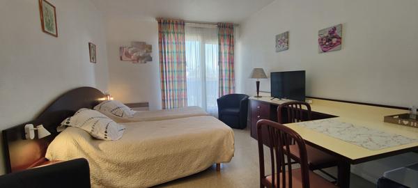 Dax (40100) Studio en vente à terme libre - Special investisseurs