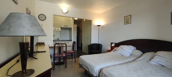 Dax (40100) Studio en vente à terme libre - Special investisseurs