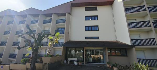 Dax (40100) Studio en vente à terme libre - Special investisseurs