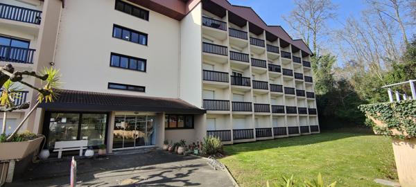 Dax (40100) Studio en vente à terme libre - Special investisseurs