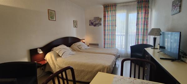 Dax (40100) Studio en vente à terme libre - Special investisseurs