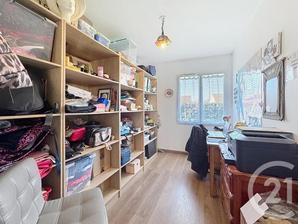 Maison à vendre  7 pièces - 116,64 m2 LA FERTE IMBAULT - 41